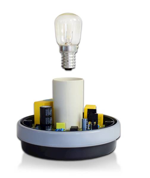 LAMPA SYGNALIZACYJNA AMT PULSAR