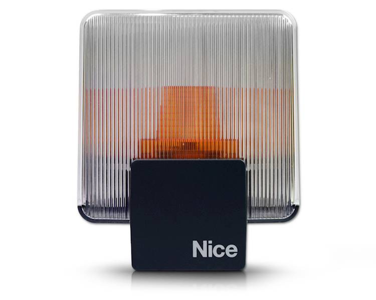 LAMPA SYGNALIZACYJNA NICE ELDC