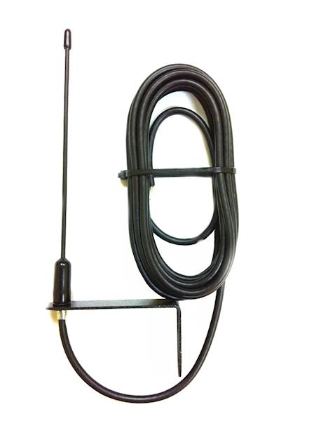 ZEWNĘTRZNA ANTENA DO BRAMY DX433s3