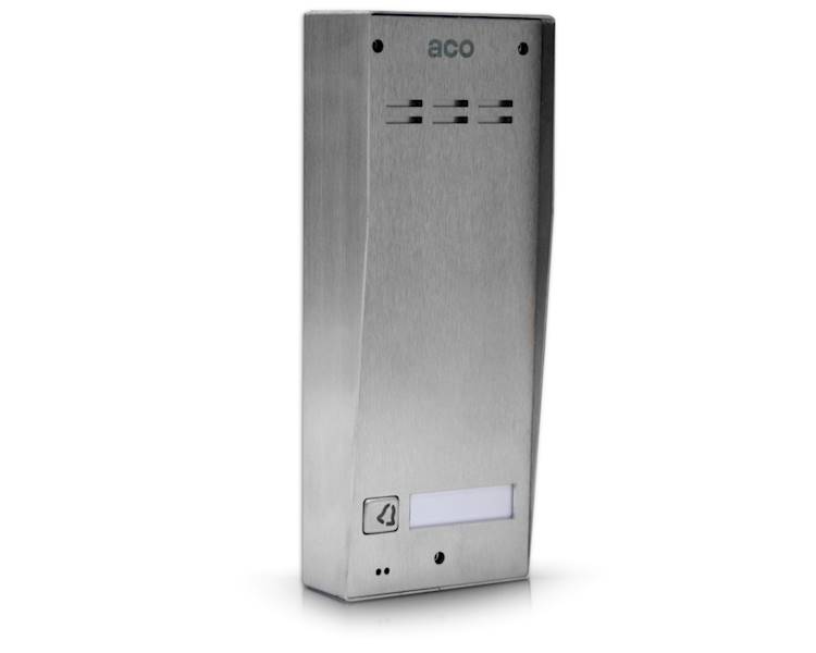 DOMOFON ACO COMO-PRO-A1-NT