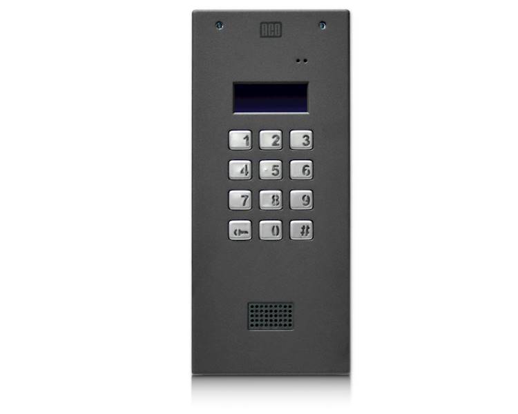 DOMOFON ACO CDNP7ACC ST
