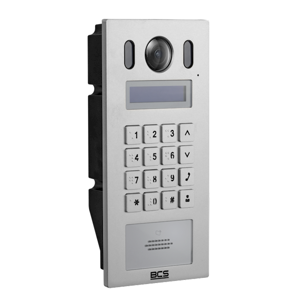 PANEL BCS-PAN9201S-S