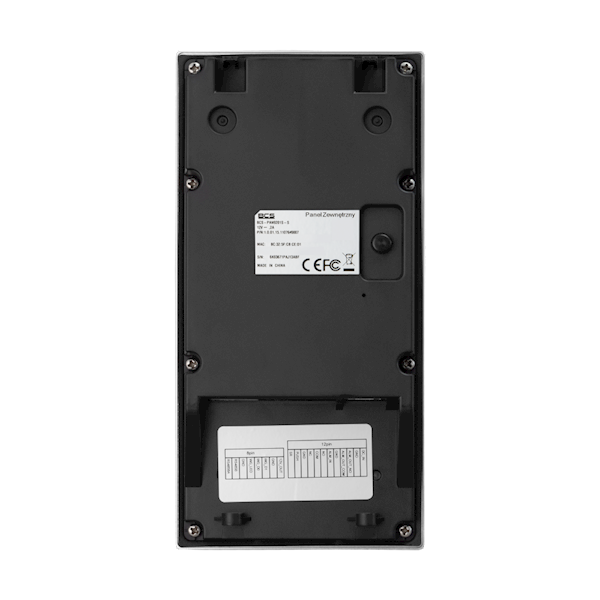 PANEL BCS-PAN9201S-S