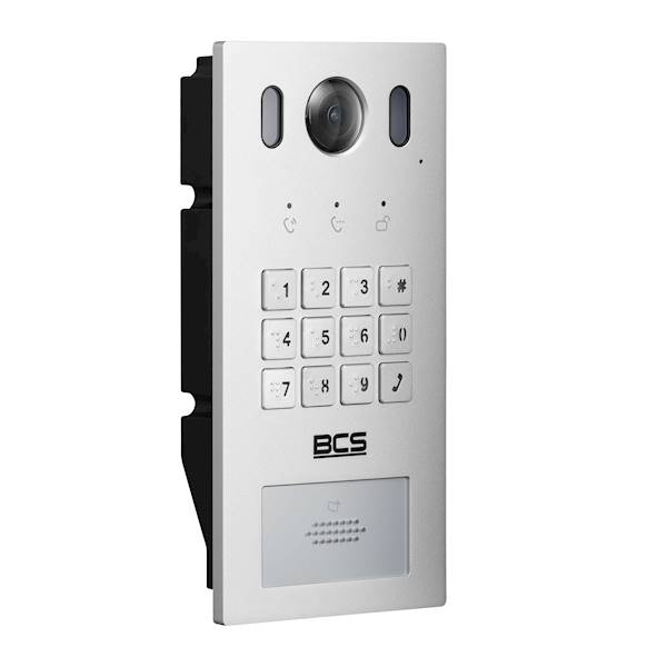 PANEL BCS-PAN1601S-S