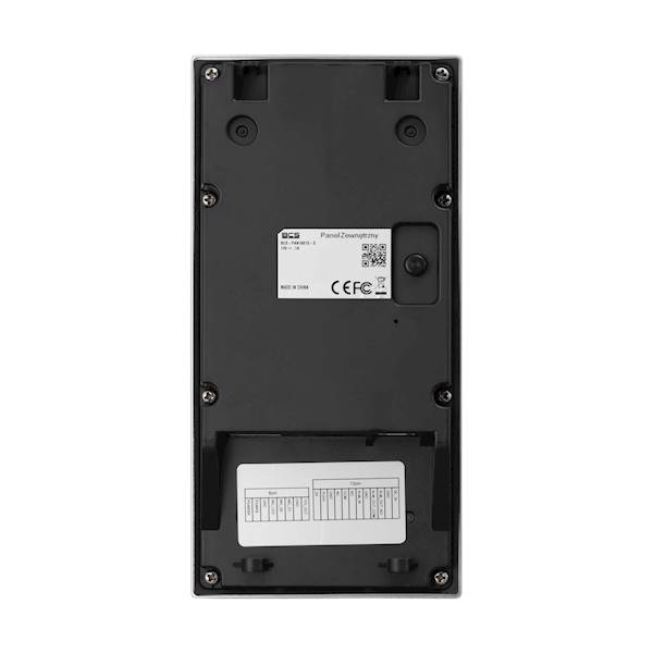 PANEL BCS-PAN1601S-S