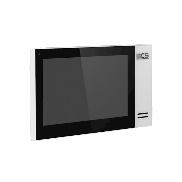 MONITOR VIDEODOMOFONU BCS-MON7400W-S