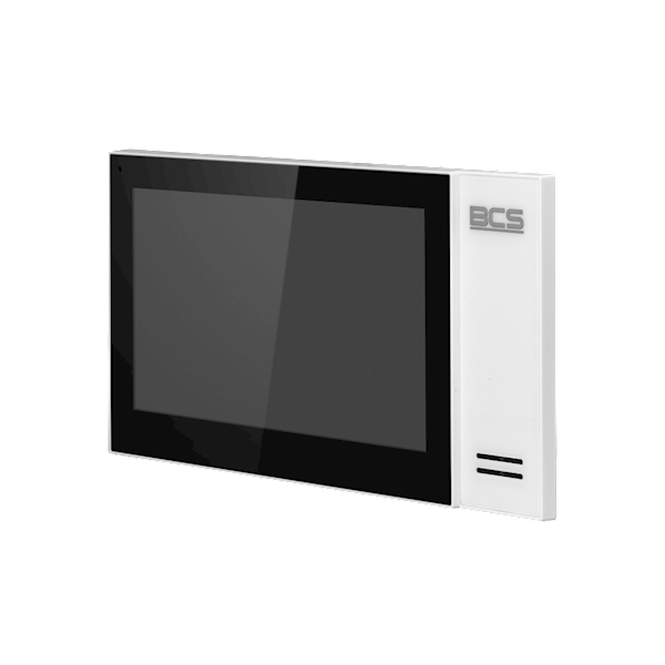 MONITOR VIDEODOMOFONU BCS-MON7400W-S
