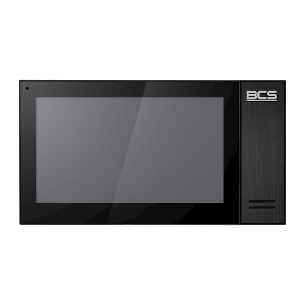 MONITOR VIDEODOMOFONU BCS-MON7400B-S