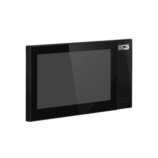 MONITOR VIDEODOMOFONU BCS-MON7400B-S