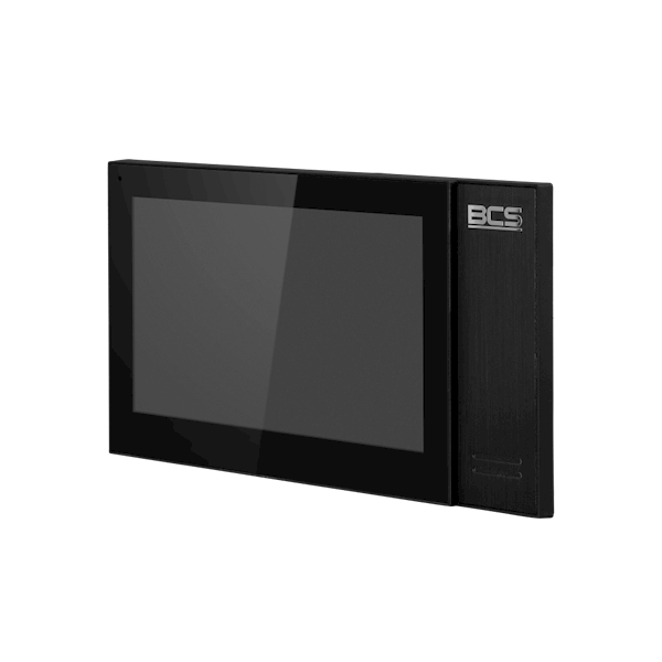 MONITOR VIDEODOMOFONU BCS-MON7400B-S
