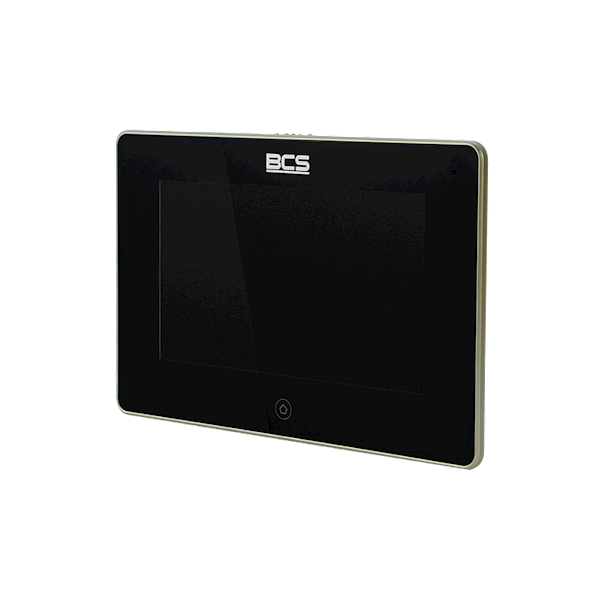 MONITOR VIDEODOMOFONU BCS-MON7300B-S