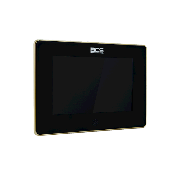 MONITOR VIDEODOMOFONU BCS-MON7300B-S