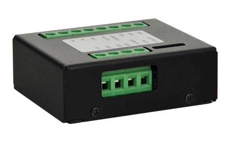 STEROWNIK MODUŁ PRZEKAŹNIKOWY BCS-MODKD-III