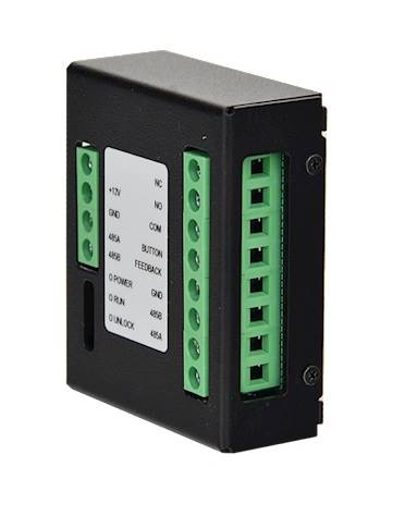 STEROWNIK MODUŁ PRZEKAŹNIKOWY BCS-MODKD-III