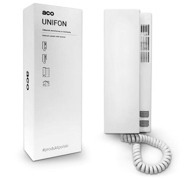 UNIFON ACO INS-UC720M (odkładanie magnetyczne)