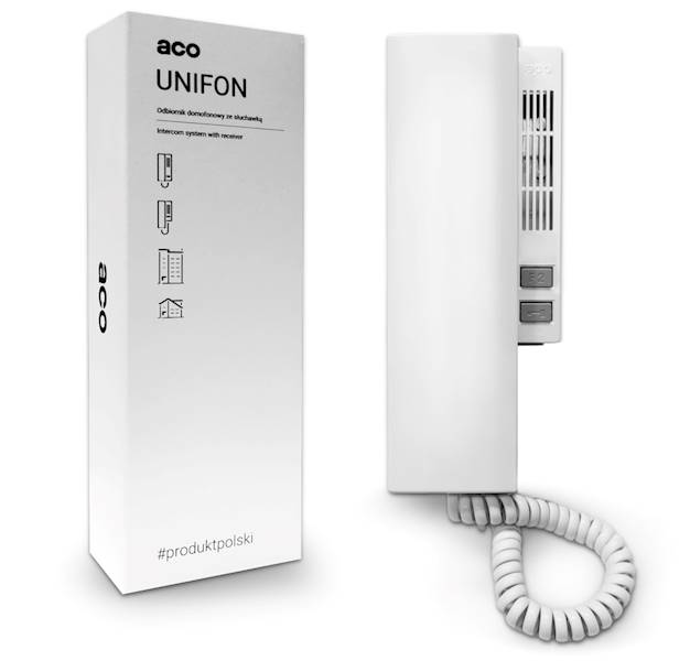 UNIFON ACO INS-UA (analog odkładanie magnetyczne)