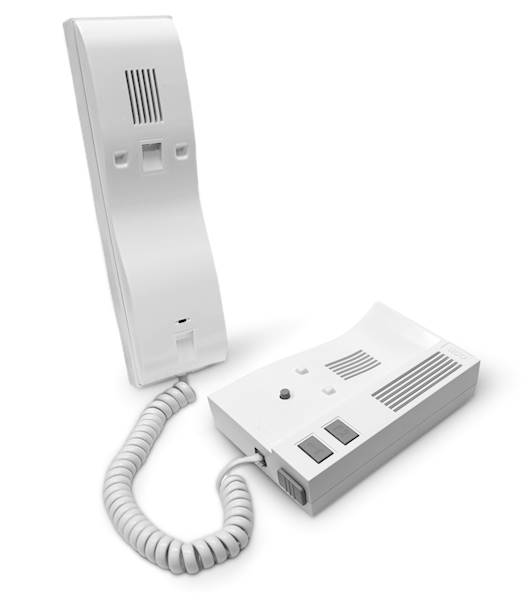 UNIFON ACO INS-UA (analog odkładanie magnetyczne)