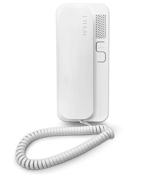 UNIFON CYFRAL Smart Biały 5p