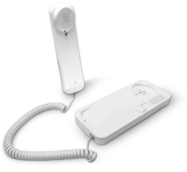 UNIFON CYFRAL Smart Biały 5p