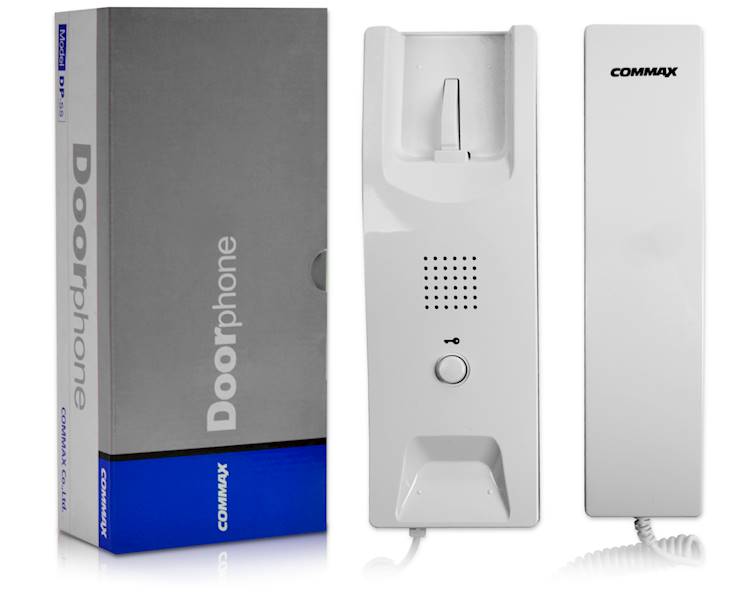 UNIFON COMMAX DP-SS