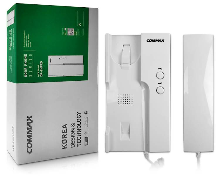 UNIFON COMMAX DP-2HPR(DC) SLAVE