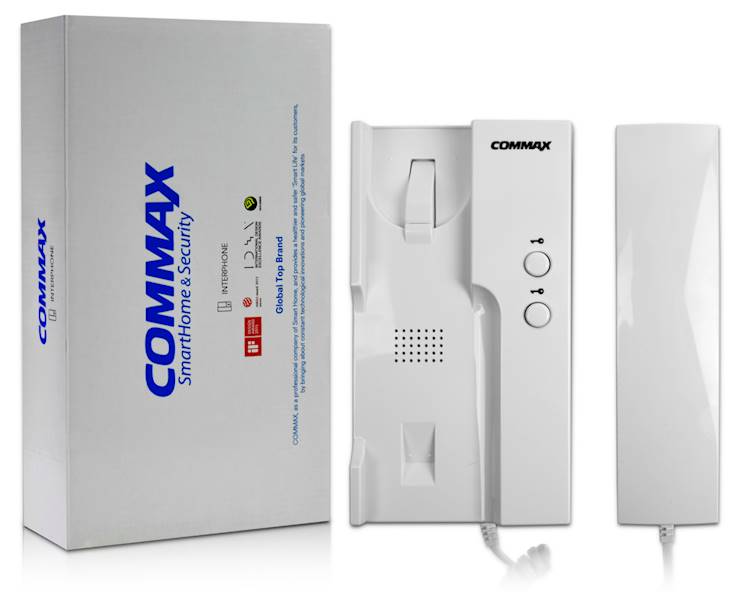 UNIFON COMMAX DP-2HPR