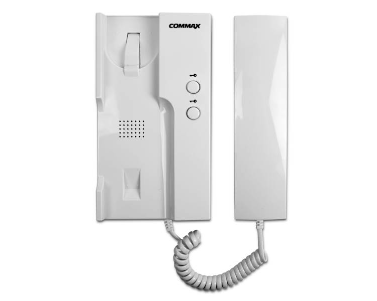 DOMOFON COMMAX DP-2HPR/DR-2PN