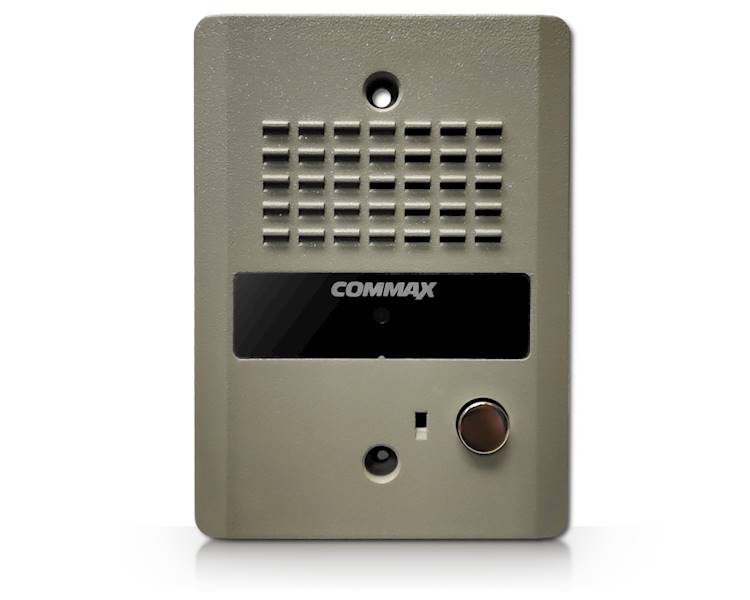 DOMOFON COMMAX DP-2HPR/DR-2GN