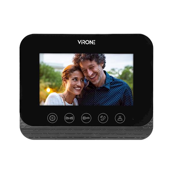 VIDEODOMOFON VIRONE Enif VDP-62