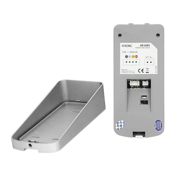 VIDEODOMOFON VIRONE Enif VDP-62