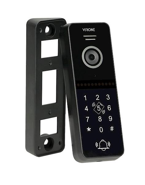 VIDEODOMOFON VIRONE Vifis VDP-61FHDZD/W