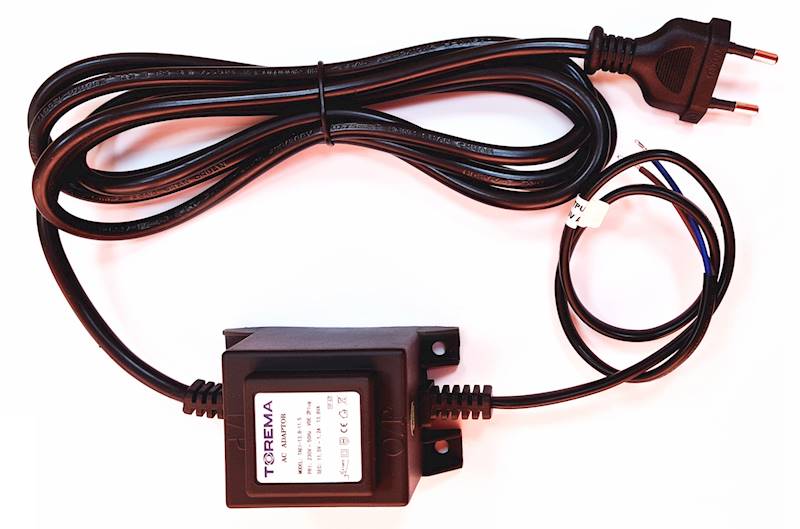 TRANSFORMATOR ACO TR 12V/1,2A