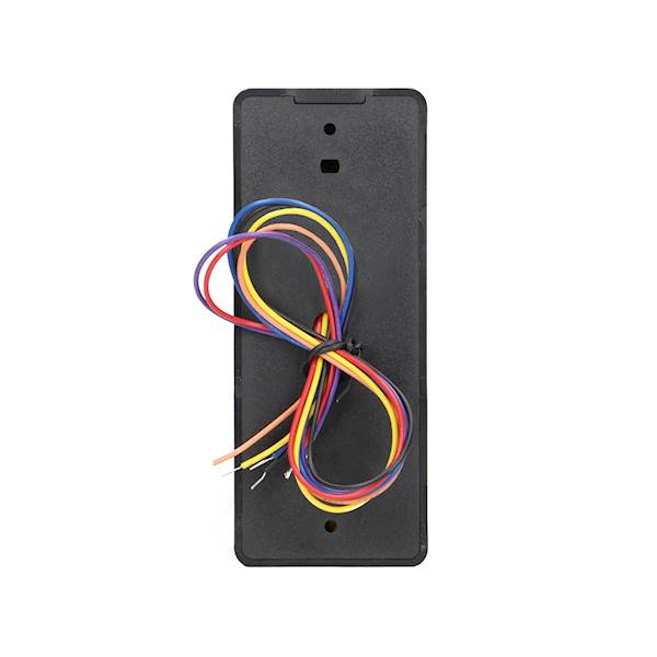 ELEKTRONICZNY ZAMEK SZYFR RFiD OR-ZS-820