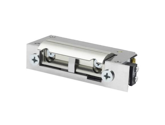 Elektrozaczep XS12UM (Sym. Wąski Monit.12V AC/DC)