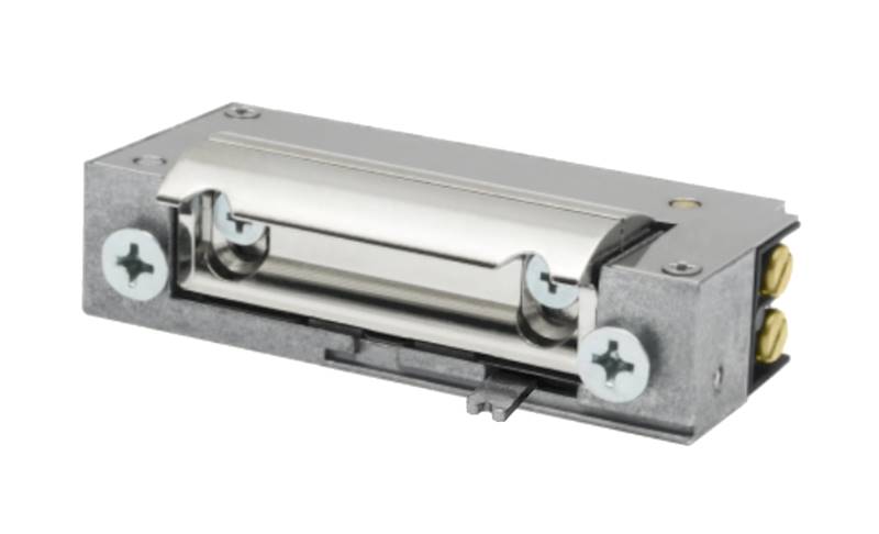 Elektrozaczep XS12UW (Symetryczny Wąski 12V AC/DC)