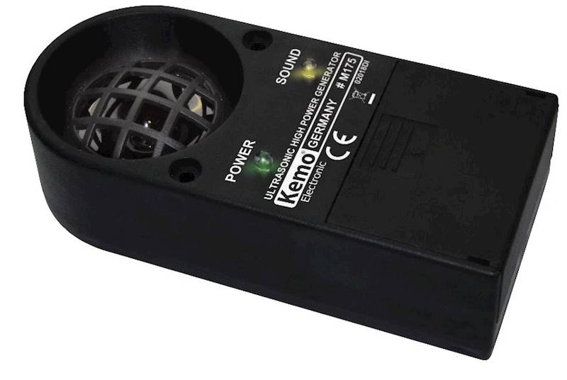 ODSTRASZACZ KUN GRYZONI PTAKI KEMO M175