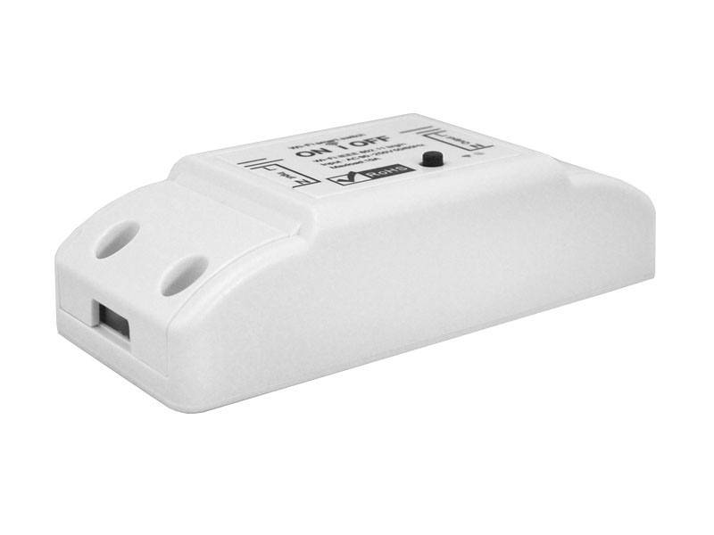 KONTROLER WiFi UNIWERSALNY WŁĄCZNIK LTC LXU402
