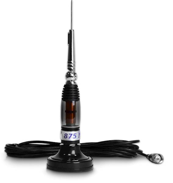 ANTENA CB SONAR DELTA 875N SIMPLE