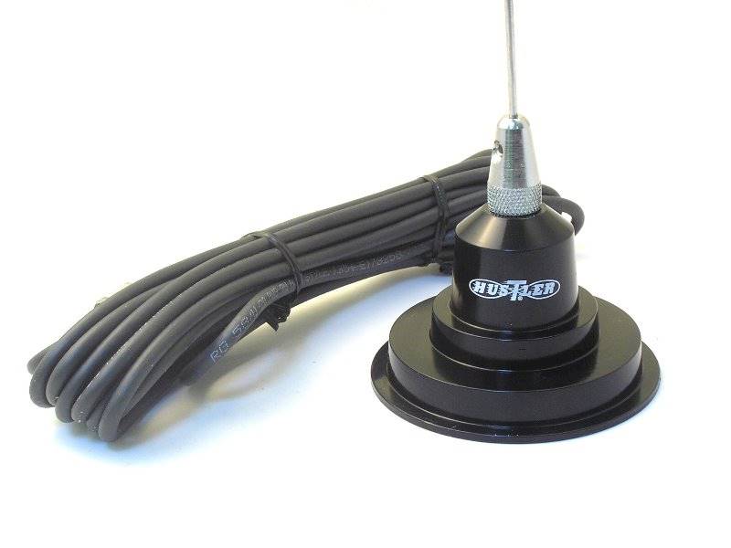 ANTENA CB HUSTLER IC 100