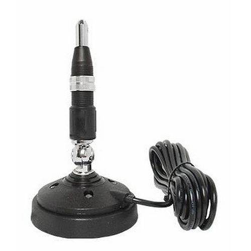 ANTENA CB SIRIO MINI-SNAKE 27 MAG - 69cm