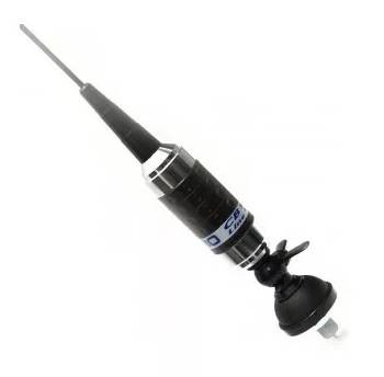ANTENA CB SIRIO CARBONIUM 113 cm