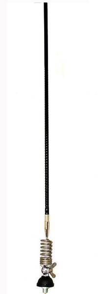 ANTENA CB SIRIO NEW DELTA HELICAL -95cm