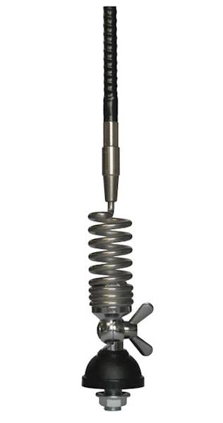 ANTENA CB SIRIO NEW DELTA HELICAL -95cm