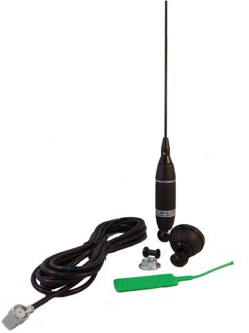 ANTENA CB SIRIO OMEGA - 94cm