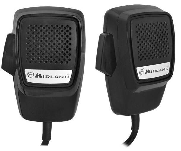 MIKROFON ALAN 100/102/109/Zero R51504