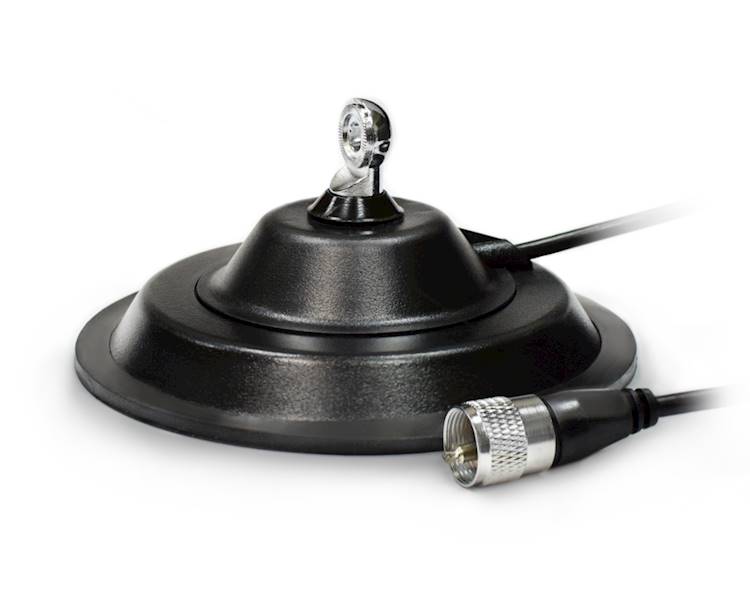 CB UCHWYT PODSTAWA MAGNES ZG-910DV