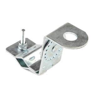 CB UCHWYT ANTENY LUSTERKO SP-21