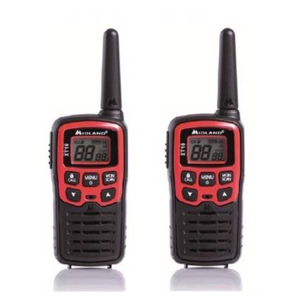 PMR KRÓTKOFALÓWKI MIDLAND XT10