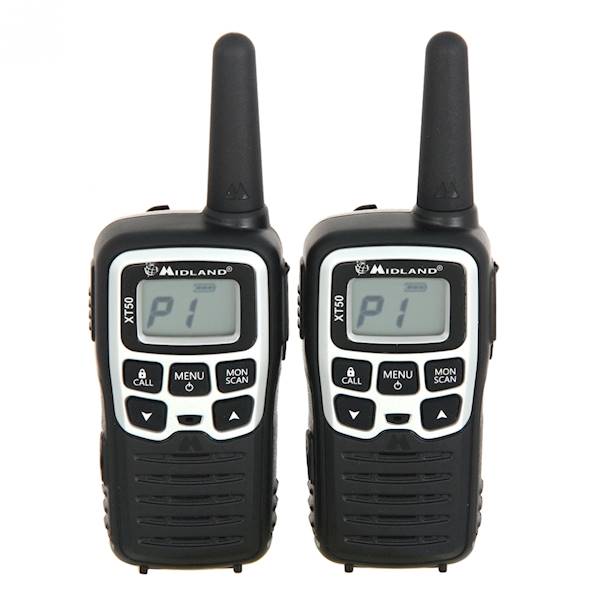 PMR KRÓTKOFALÓWKI MIDLAND XT50