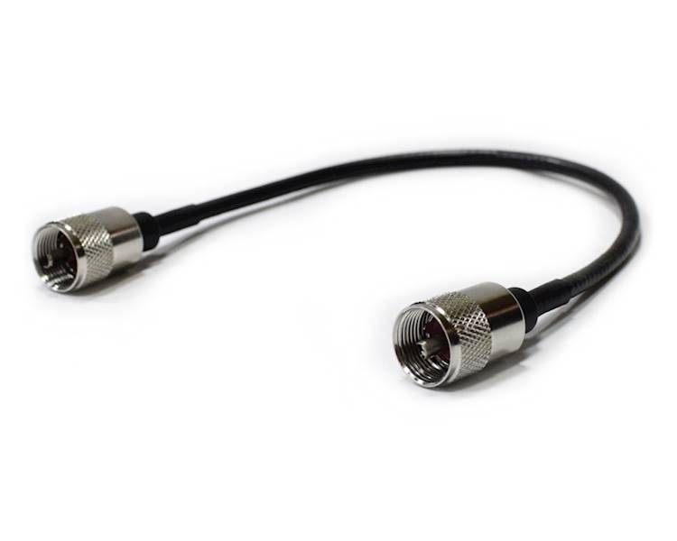 KABEL SWR PRZYŁACZE REFLKTOMERU 30cm